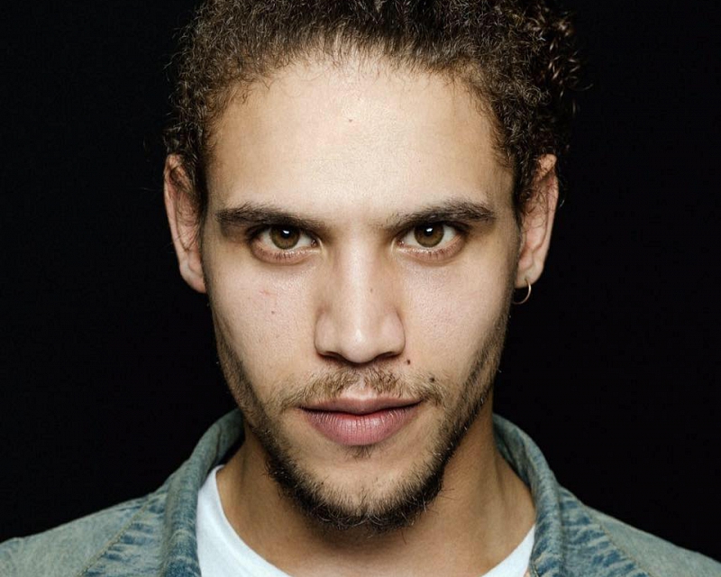 Brandon Lee Henry (Represented by Jo Hole Associates)