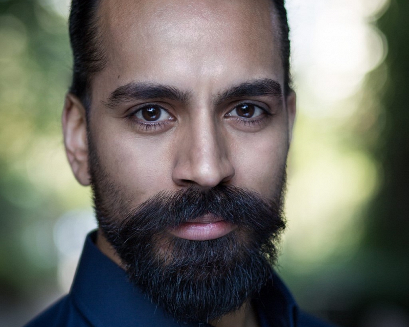 Akash Heer (Represented by Jo Hole Associates)