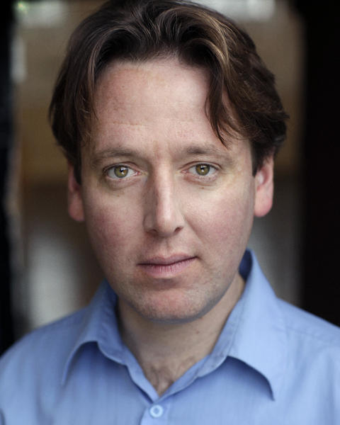 Alex Froom (Represented by Jo Hole Associates)