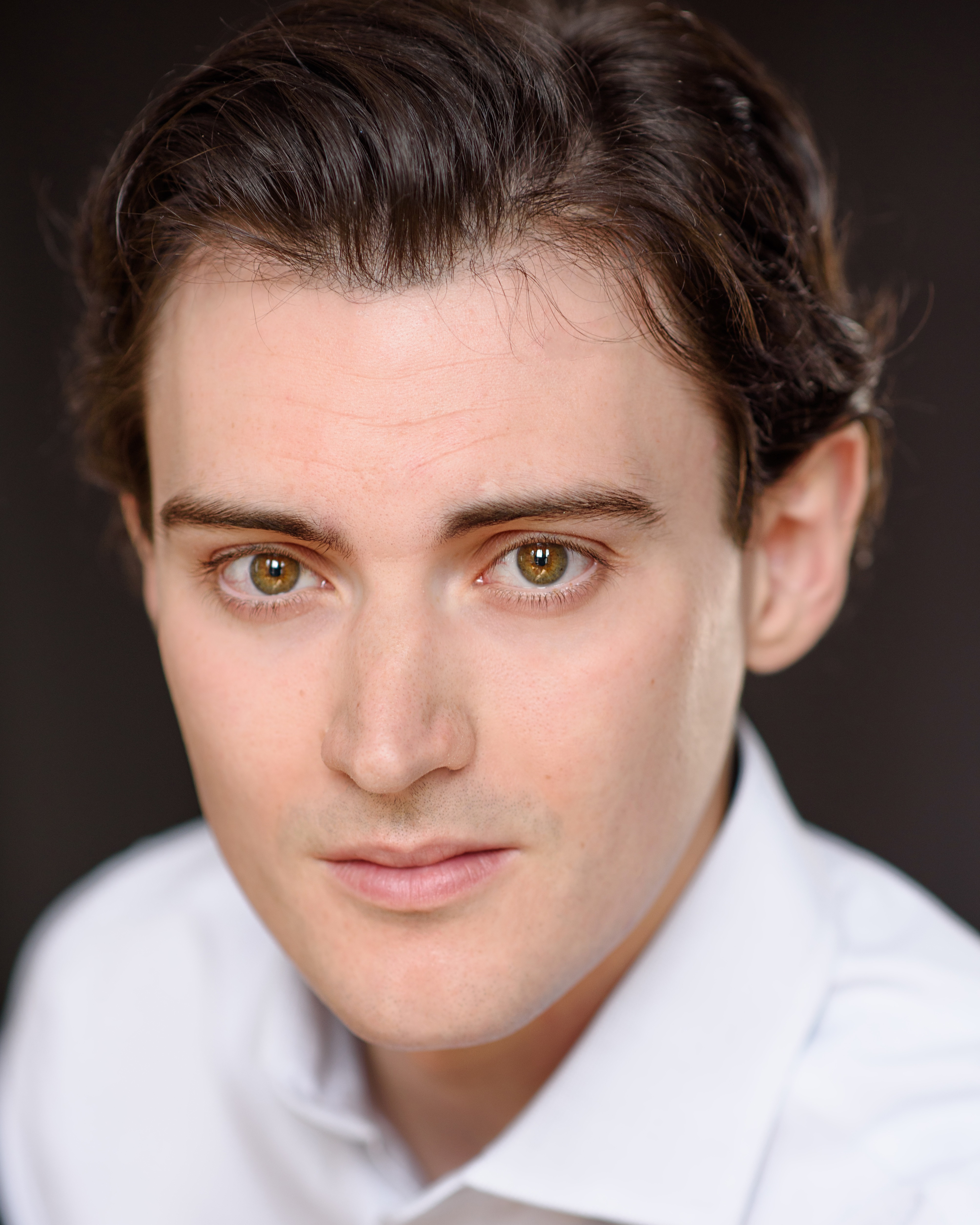 ANDREW MCNEILL - Represented by Jo Hole Associates
