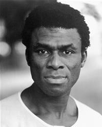 Charlie Folorunsho (Represented by Jo Hole Associates)