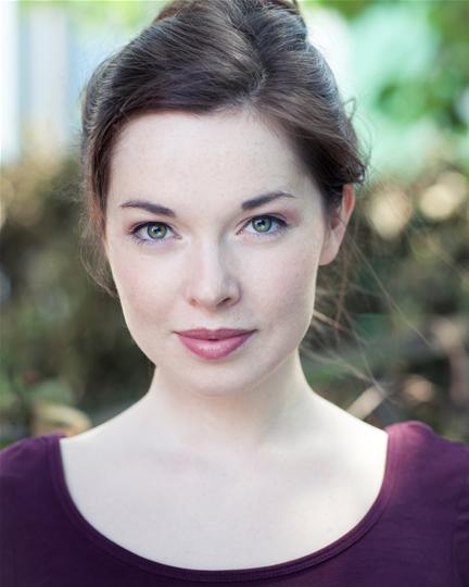 Lianne Harvey (Represented by Jo Hole Associates)