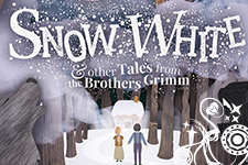 It's a Grimm Christmas for SIMON YADOO