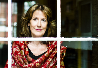 ALISON SKILBECK at the OMNIBUS CLAPHAM