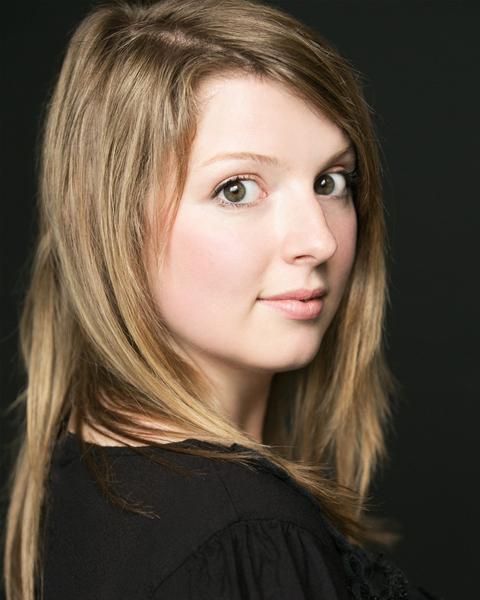 Busy BETH LILLY cast in THE RAILWAY CHILDREN