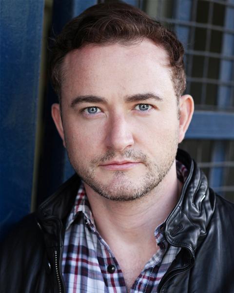 ELLIOT HARDY joins BBC3 new sit-com FRIED