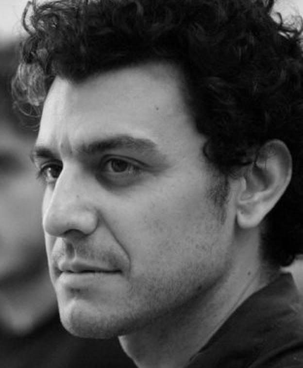 FABRIZIO MATTEINI opens 13th February in Sally Cookson's LA STRADA