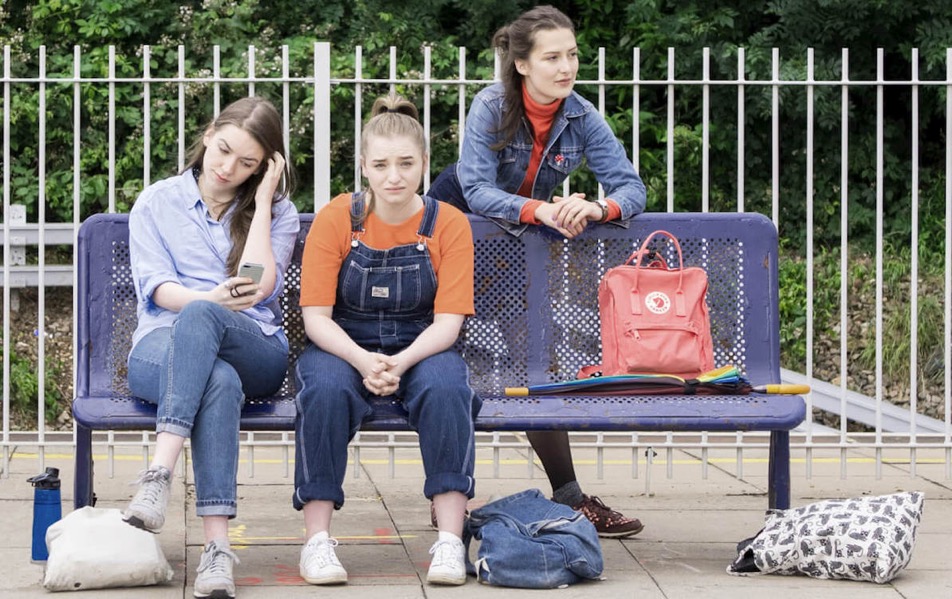 CARYS WRIGHT earns London transfer in award-winning EMPTY BEDS