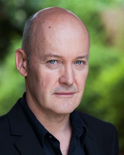 LAURENCE KENNEDY in THE MUSKETEERS this Friday 27th February BBC1 at 9pm