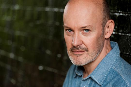 Laurence Kennedy cast in THE MUSKETEERS