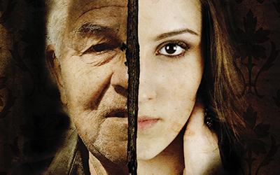 DAVID HENRY bags the lead in new take on KING LEAR