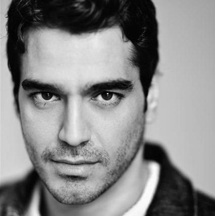 ORESTES SOPHOCLEOUS goes back to his classical roots