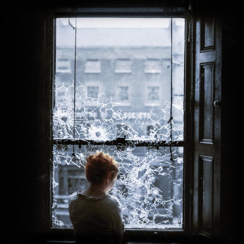 LUCIA MCANESPIE cast in classic Sean O'Casey drama at the National