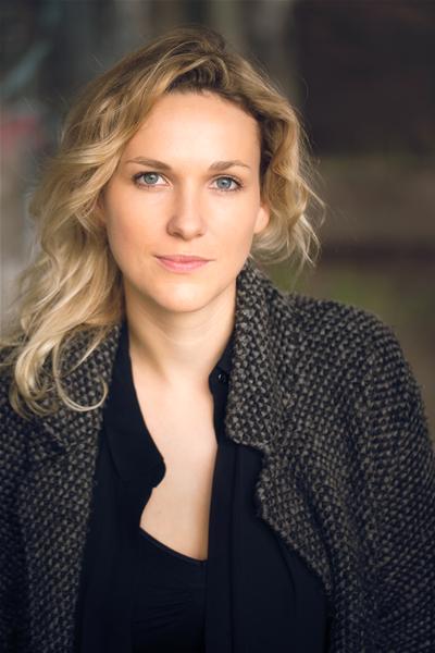 SALLY DAY wraps up for a winter tour