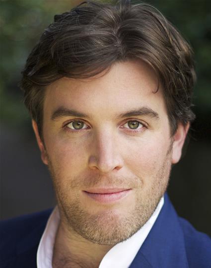 SIMON YADOO stars in A MIDSUMMER NIGHTS DREAM for Creation Theatre...if we can find him...