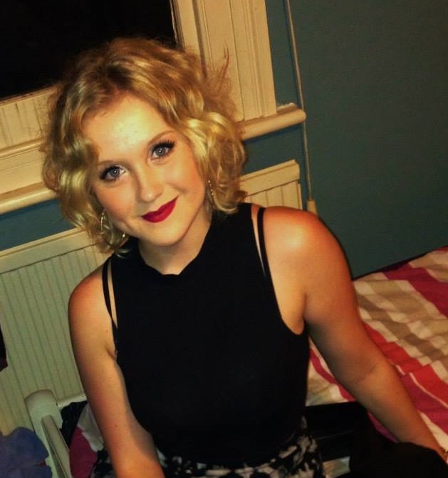 FAME beckons for SOPHIE ROZYCKA