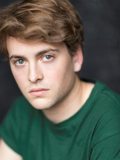 TOM ENGLAND goes 'Globe-al' at the Sam Wanamaker Festival