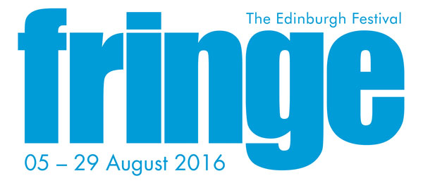 JHA at Edinburgh Fringe Festival 2016
