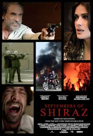 BOYKO KRASTANOV makes his feature film debut