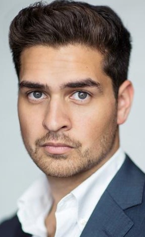 Oliver Kaderbhai (Represented by Jo Hole Associates)