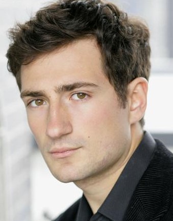 Timothy O'Hara (Represented by Jo Hole Associates)