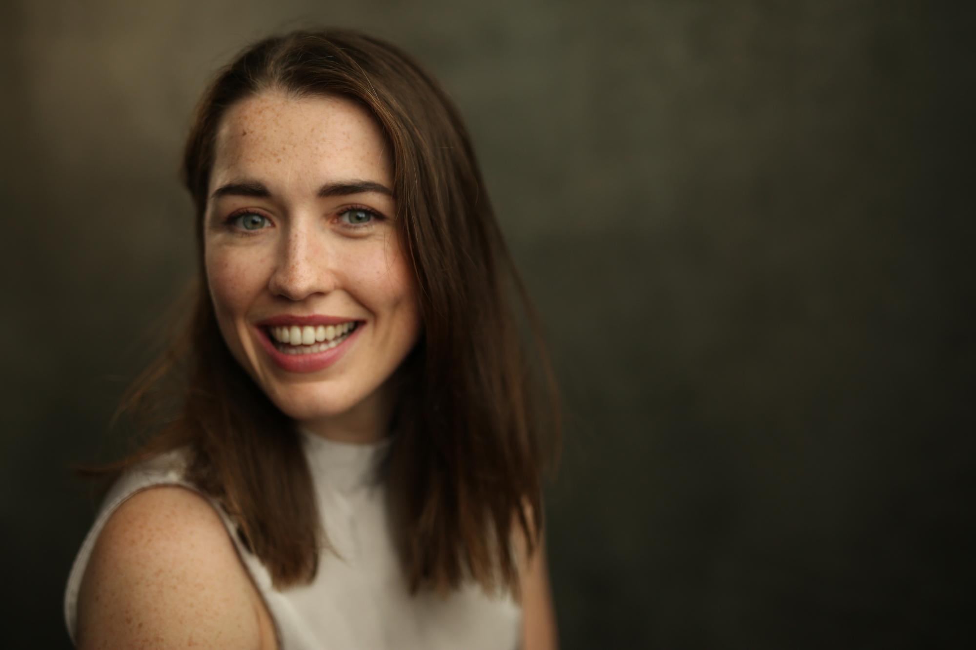 AOIFE BOYLE kicks off the autumn theatre season