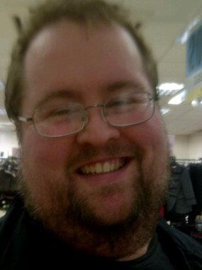 Phil Spencer Hunter - Represented by Jo Hole Associates