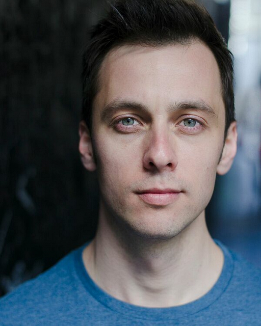 Boyko Krastanov (Represented by Jo Hole Associates)