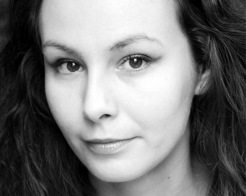 Marta Kielkowicz (Represented by Jo Hole Associates)
