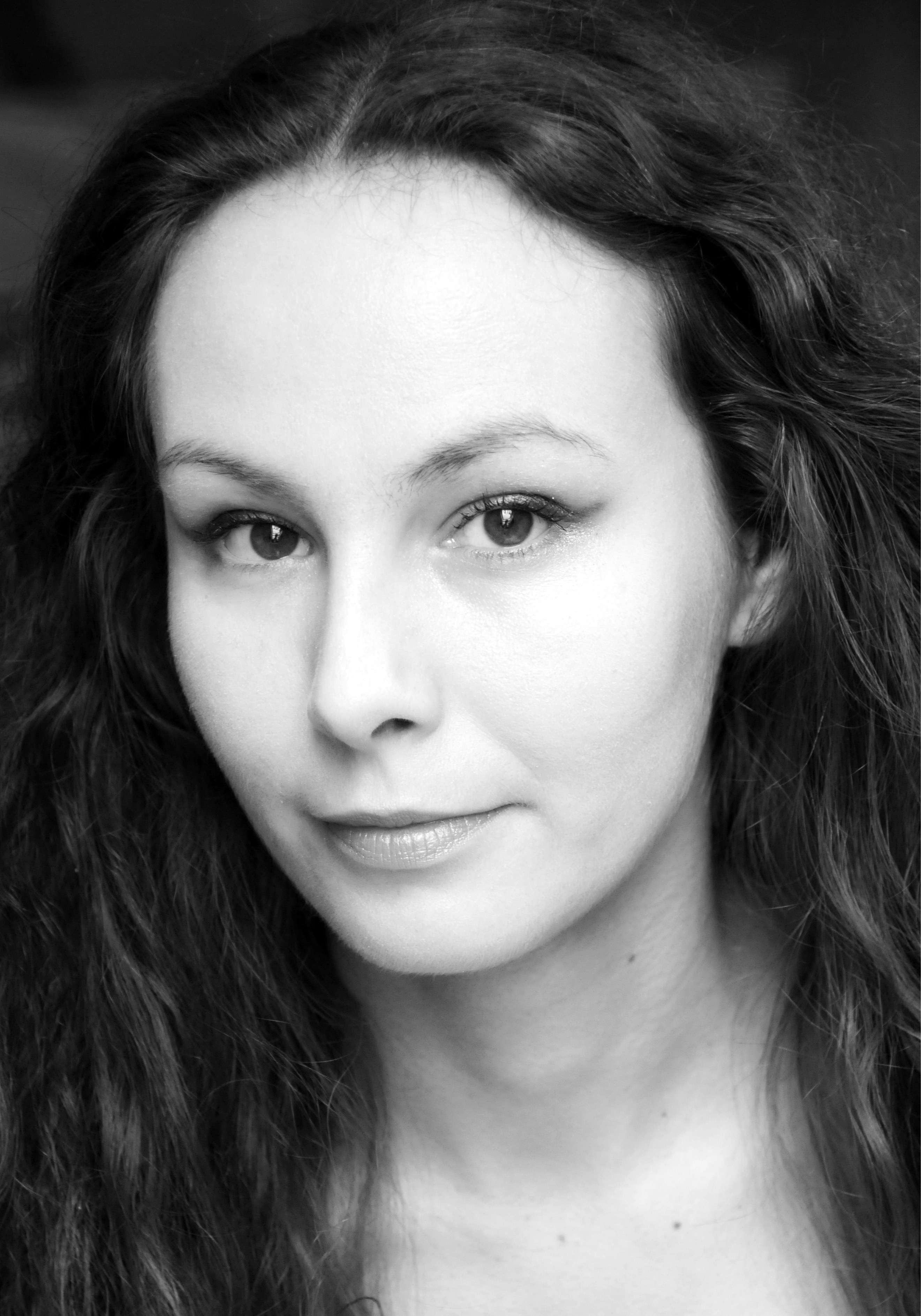 Marta Kielkowicz - Represented by Jo Hole Associates