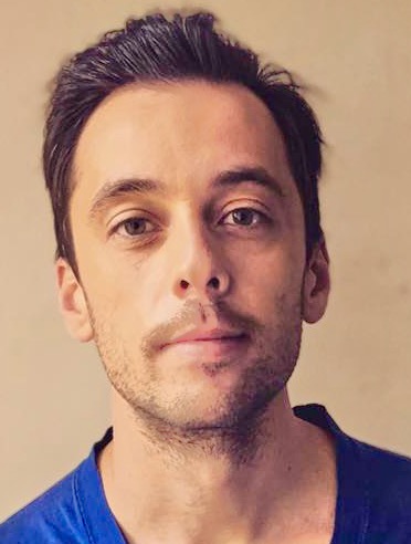 Boyko Krastanov (Represented by Jo Hole Associates)