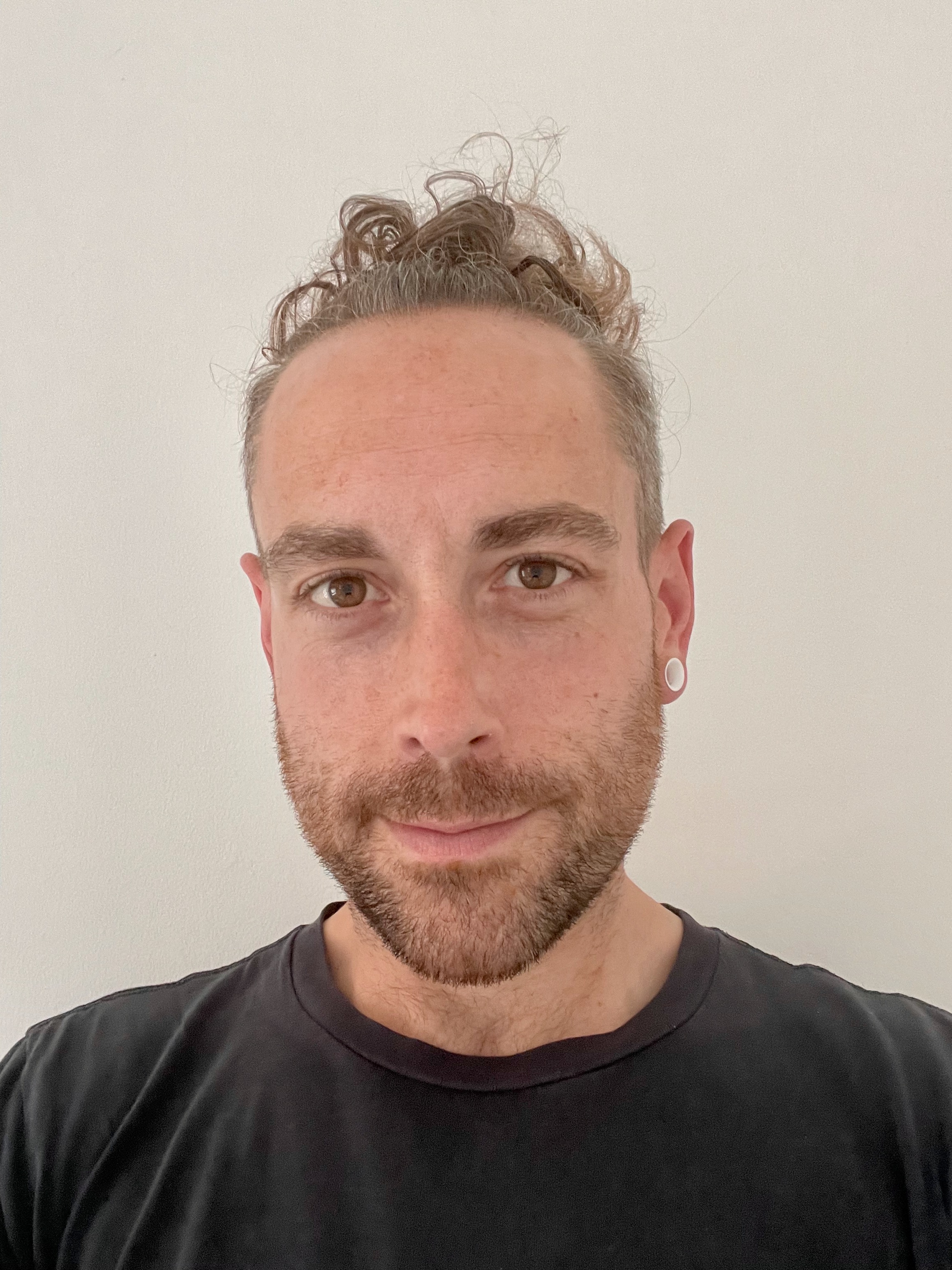 Alex Lewer - Represented by Jo Hole Associates