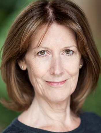 Alison Skilbeck - Represented by Jo Hole Associates