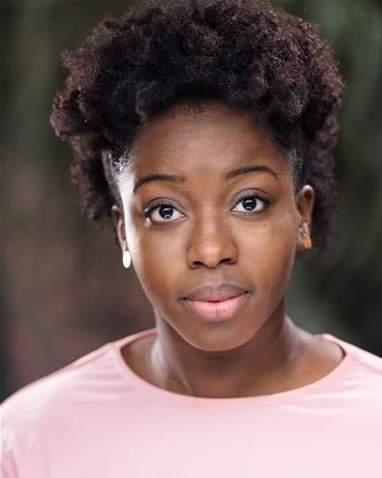 Aminita Francis (Represented by Jo Hole Associates)