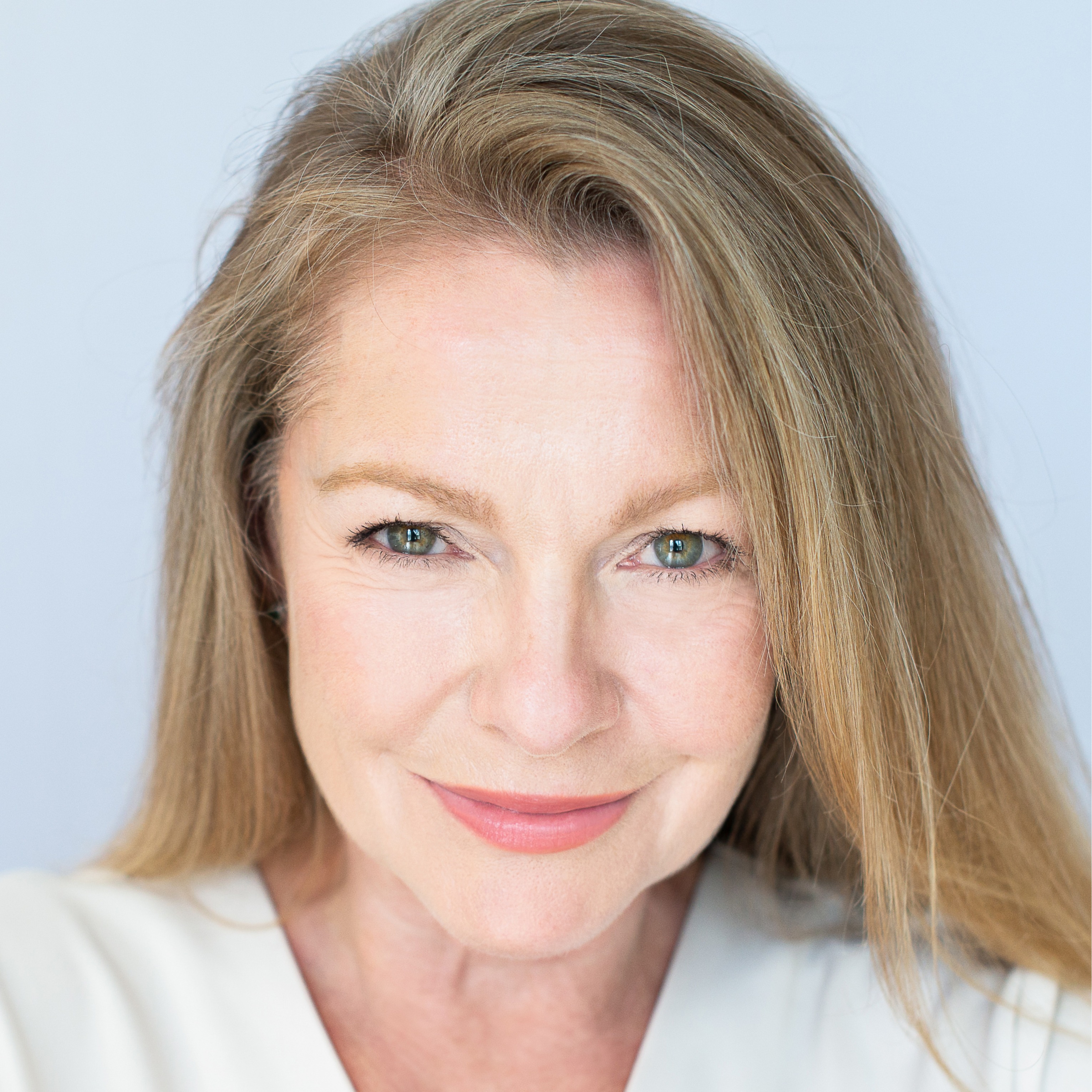 ANDRÉE BERNARD - Represented by Jo Hole Associates