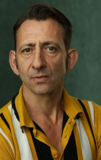 Ashley Artus - Represented by Jo Hole Associates