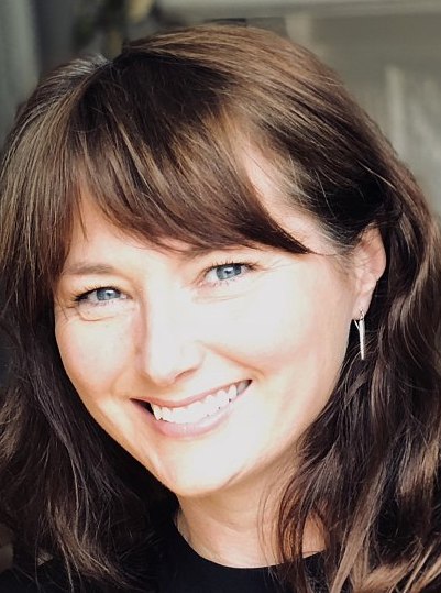 Beth Chalmers (Represented by Jo Hole Associates)