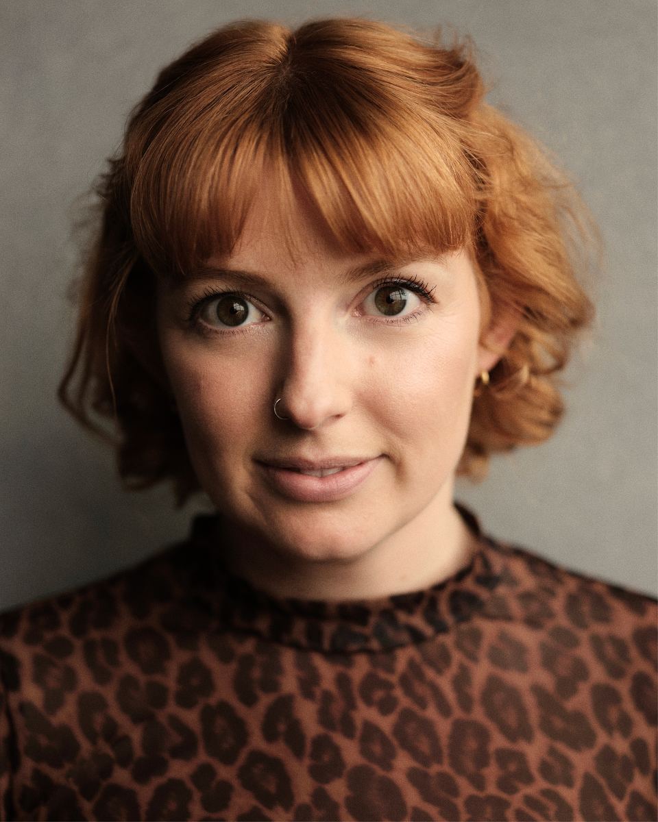 Beth Lilly - Represented by Jo Hole Associates
