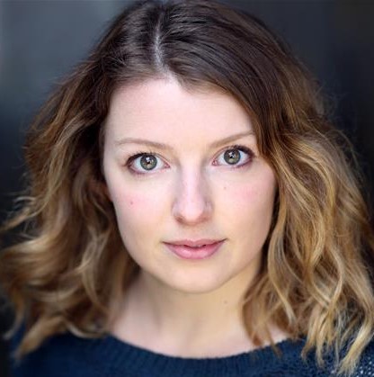 Beth Lilly (Represented by Jo Hole Associates)