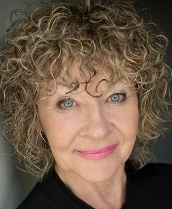 Carol Ball (Represented by Jo Hole Associates)
