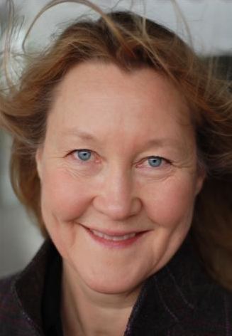 Cecilia Nilsson (Represented by Jo Hole Associates)