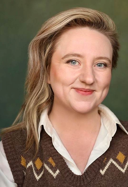 Charlie Bence (Represented by Jo Hole Associates)