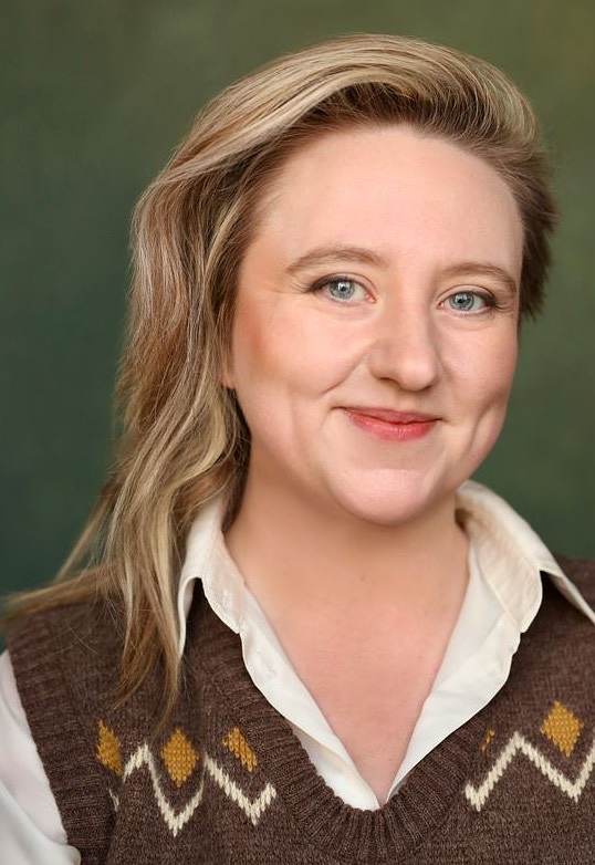 Charlie Bence - Represented by Jo Hole Associates