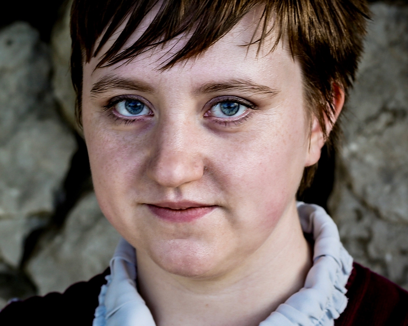 Charlie Bence (Represented by Jo Hole Associates)