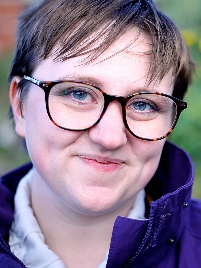 Charlie Bence (Represented by Jo Hole Associates)