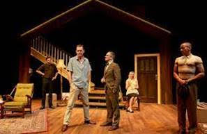 CLYBOURNE PARK (Park Theatre)