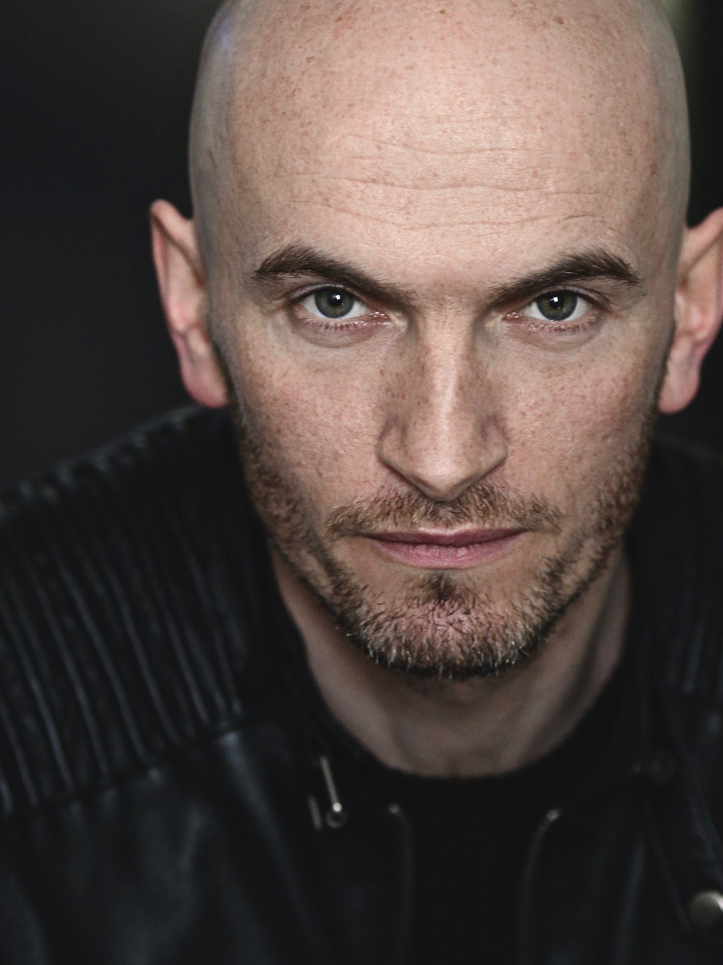 CONAN SWEENY - Represented by Jo Hole Associates
