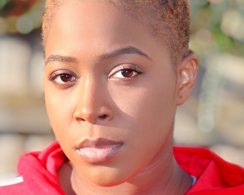 Gabriella Shillingford (Represented by Jo Hole Associates)