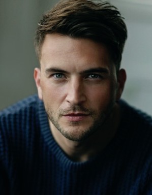 Dale Edwards (Represented by Jo Hole Associates)