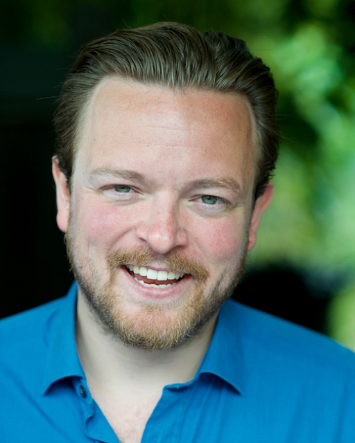 Dan Jennings (Represented by Jo Hole Associates)